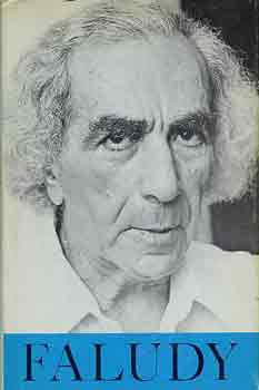 Faludy Gy�rgy �sszegy�jt�tt versei