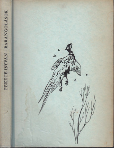 Barangol�sok - Elbesz�l�sek