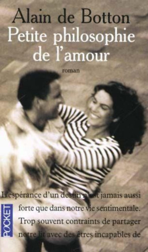 PETITE PHILOSOPHIE DE L'AMOUR NO.10081