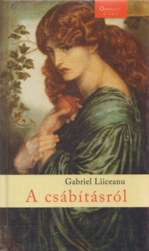 Gabriel Liiceanu - A csbtsrl