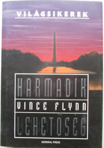 Harmadik lehetsg