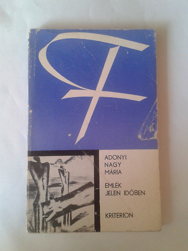 Eml�k jelen id�ben