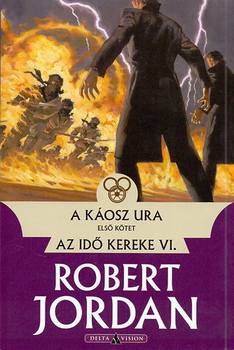 A k�osz ura I. k�tet