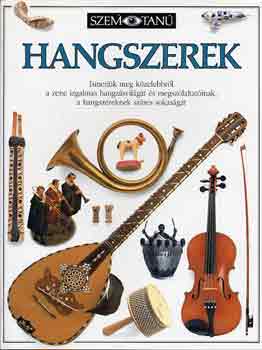 Hangszerek (Szemtan�)