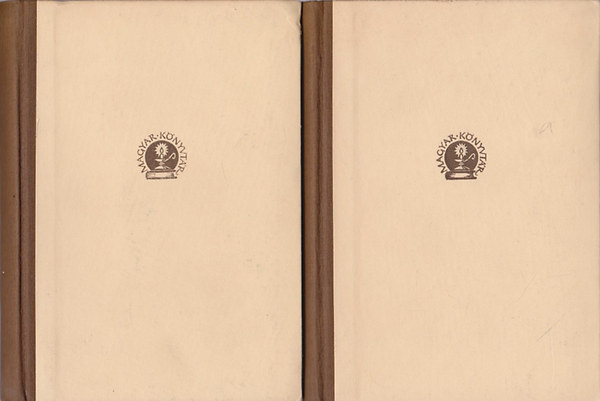 Hom�r �s Osszi�n I- II. - Versford�t�sok Faludit�l Arany ut�nig