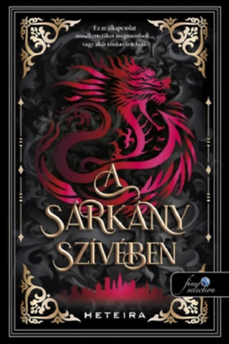 A s�rk�ny sz�v�ben