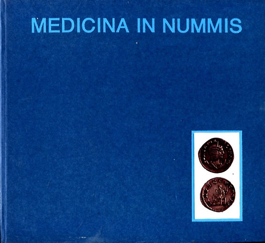 Antall Jzsef-Huszr Lajos - Medicina in Nummis