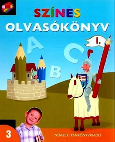 Sznes olvasknyv I.