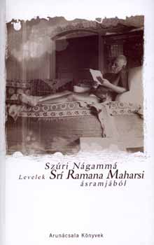 Levelek Sr Ramana Maharsi sramjbl