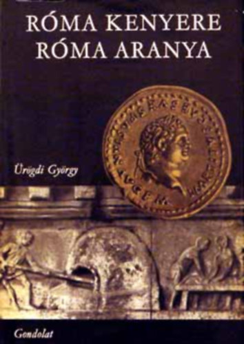 Rma kenyere, Rma aranya