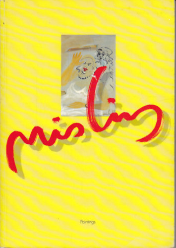 Mislin paintings