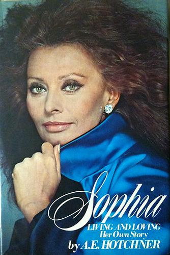 Sophia - Living and Loving (Her Own Story)