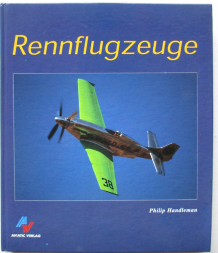 Rennflugzeuge