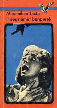 Maximilian Jacta - H�res n�met b�nperek