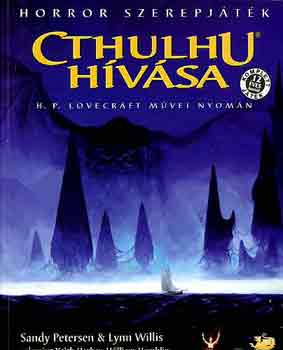 Cthulhu h�v�sa (horror szerepj�t�k)