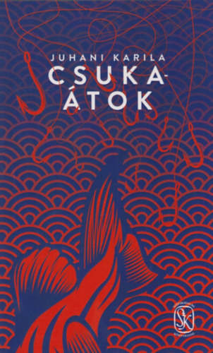 Csuka-tok