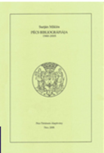 Pcs bibliogrfija (1960-2005)