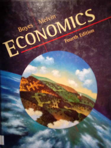 Economics / Fourtth Edition /