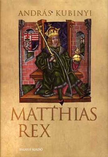 Matthias Rex