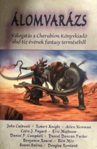 Álomvarázs