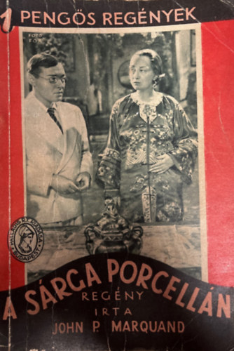 A srga porceln (1 Pengs Regnyek)