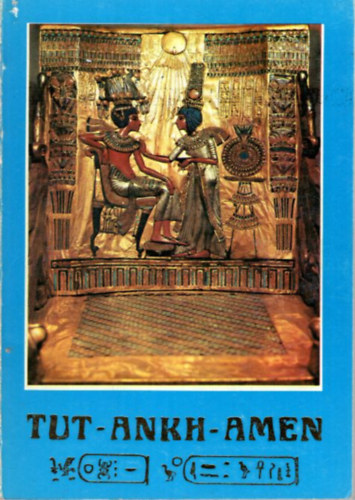 Tut-Ankh-Amen