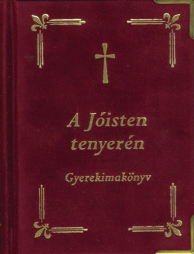 A Jisten tenyern