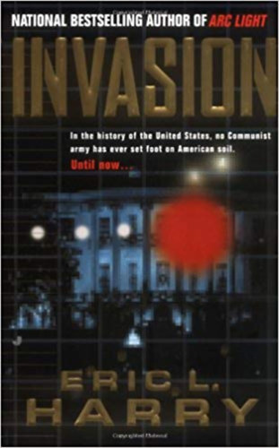 Eric L. Harry - Invasion