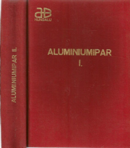 Aliminiumipar I-II.
