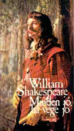 William Shakespare - 20 db Shakespeare sznm