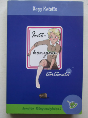 Int�k�nyvem t�rt�nete