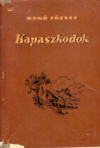 Kapaszkodk