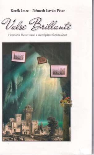 N�meth Istv�n P�ter  Ker�k Imre (szerk.) - Valse Brillante