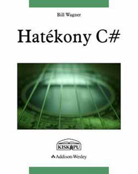 Hatkony C#