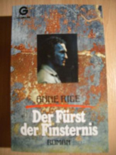 Der F�rst Der Finsternis