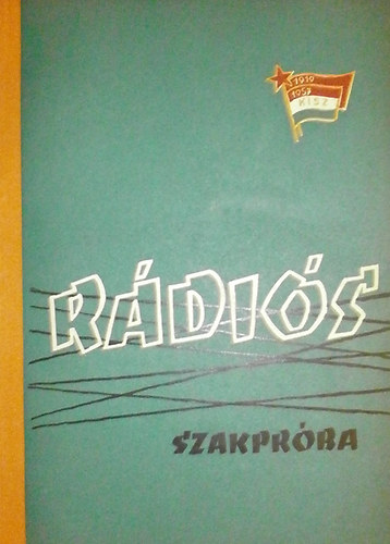 R�di�s szakpr�ba