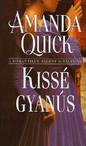 Kiss gyans (FORDT F. Nagy Piroska)