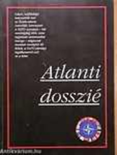 Atlanti dosszi (A Magyar Honvd klnkiadsa)