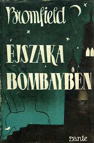 �jszaka Bombayben