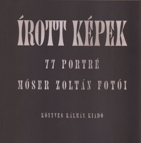 rott kpek -  77 portr - Mser Zoltn foti