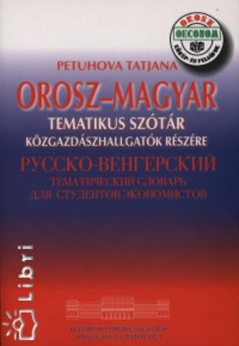 Orosz-Magyar tematikus sz�t�r