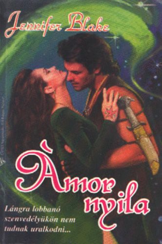 mor nyila