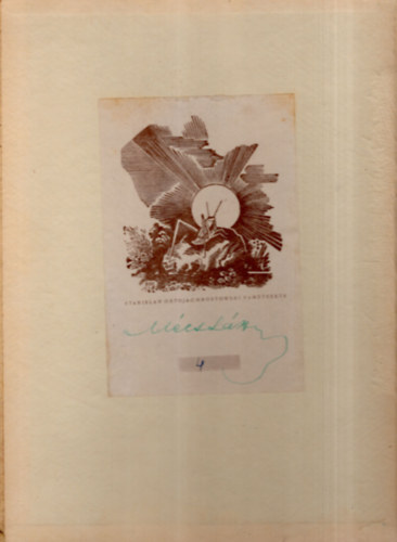 Anya kell! - Versek l�nyokr�l �s any�kr�l (I.kiad�s, sz�mozott, al��rt)