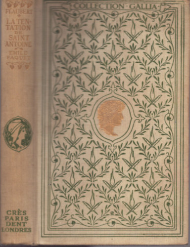 La Tentation de Saint-Antoine