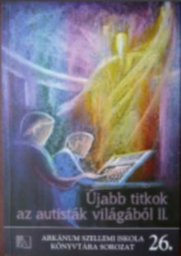 jabb titkok az autistk vilgbl