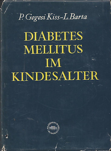Diabetes Mellitus im Kindesalter