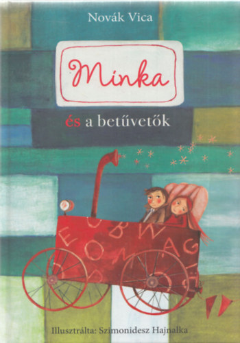 Minka s a betvetk