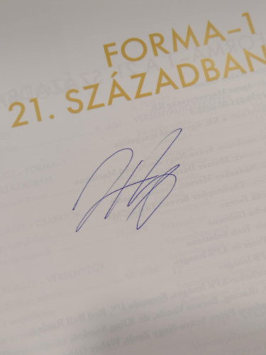Forma-1 a 21. szzadban