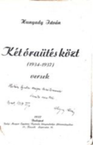 Kt rats kzt (1934-1937)- Dediklt