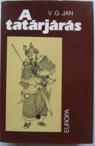 A tatrjrs